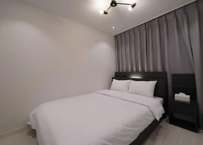 Affittacamere Dawn House 4*